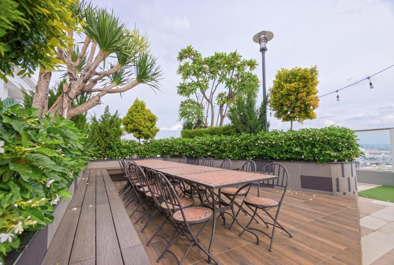 April Apartment Ho Chi Minh City Exterior photo
