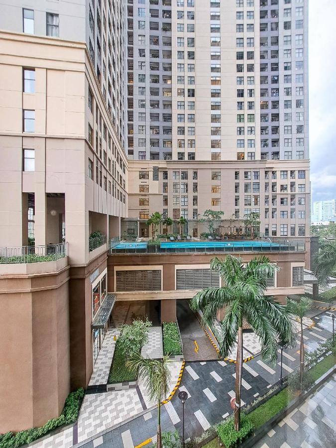 April Apartment Ho Chi Minh City Exterior photo