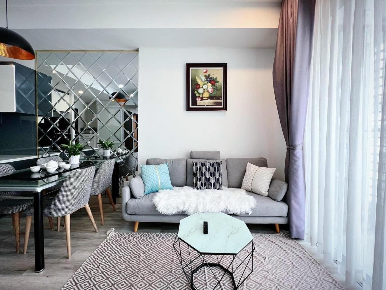 April Apartment Ho Chi Minh City Exterior photo